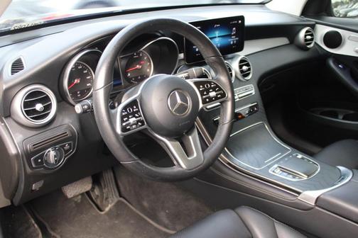 2021 Mercedes-Benz GLC 300 Base