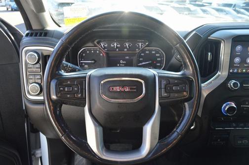 2022 GMC Sierra 2500 SLE