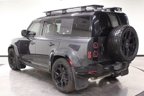 2022 Land Rover Defender 110 X-Dynamic HSE