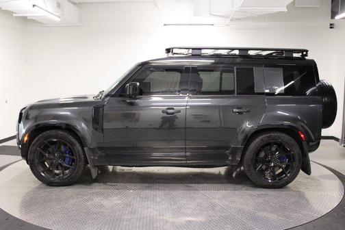 2022 Land Rover Defender 110 X-Dynamic HSE