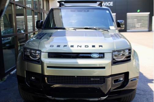 2022 Land Rover Defender 110 X-Dynamic HSE