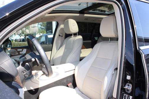 2023 Mercedes-Benz GLS 450 4MATIC