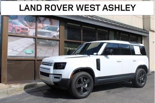 2024 Land Rover Defender 110 P400 S