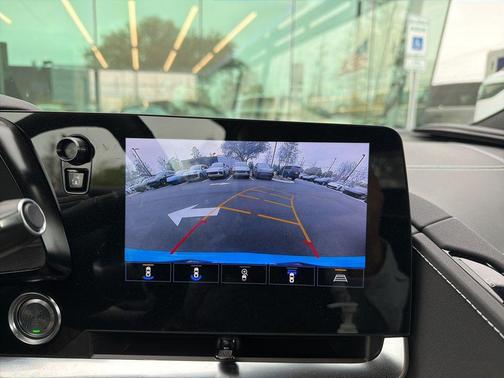 Rapid Blue 2021 Chevrolet Corvette Stingray w/2LT