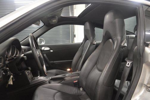 2007 Porsche 911 Carrera