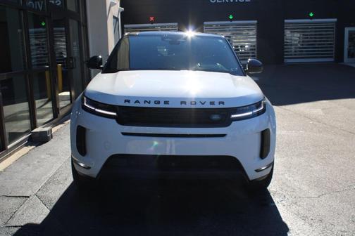 2024 Land Rover Range Rover Evoque Core S