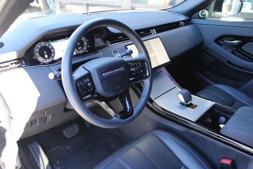2024 Land Rover Range Rover Evoque Core S