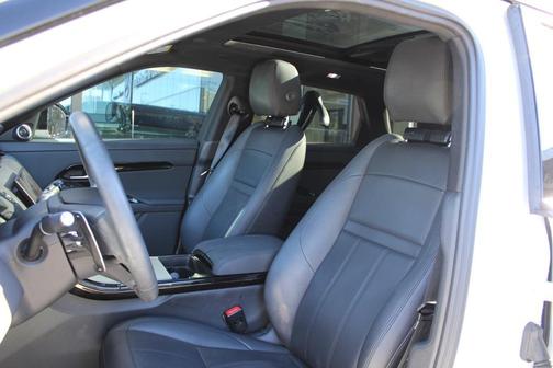 2024 Land Rover Range Rover Evoque Core S