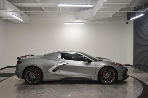 2022 Chevrolet Corvette Stingray w/3LT