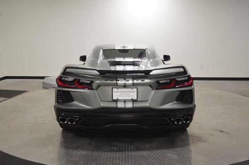 2022 Chevrolet Corvette Stingray w/3LT