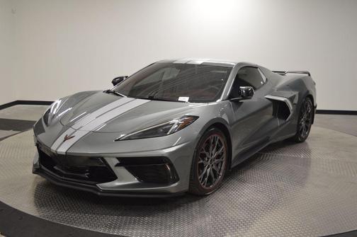 2022 Chevrolet Corvette Stingray w/3LT