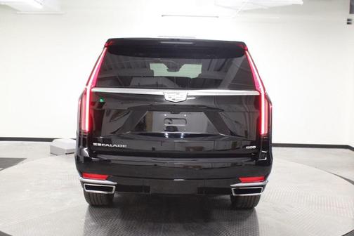 Black Raven 2024 Cadillac Escalade Premium Luxury