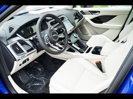 2023 Jaguar I-PACE HSE EV400 AWD