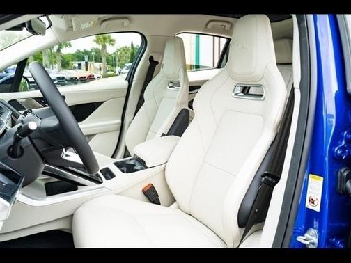2023 Jaguar I-PACE HSE EV400 AWD