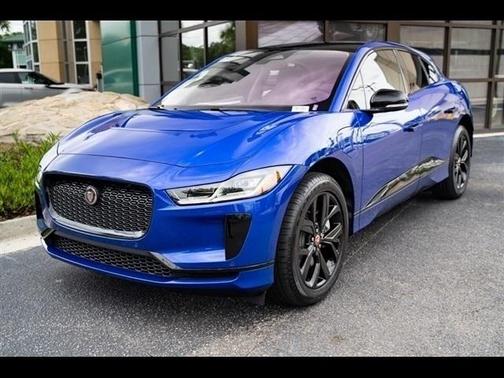 2023 Jaguar I-PACE HSE EV400 AWD