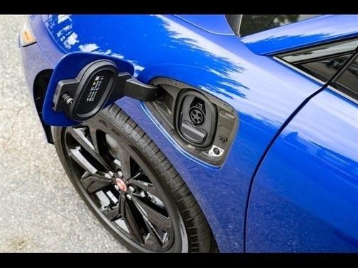 2023 Jaguar I-PACE HSE EV400 AWD