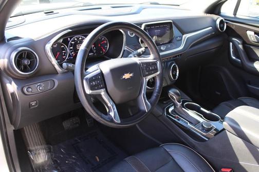 2019 Chevrolet Blazer Premier