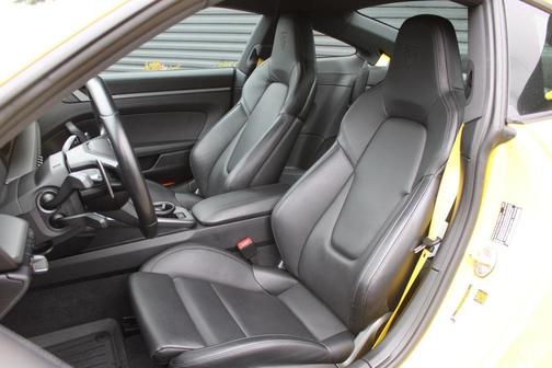 2024 Porsche 911 911 Carrera S