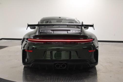 2025 Porsche 911 GT3