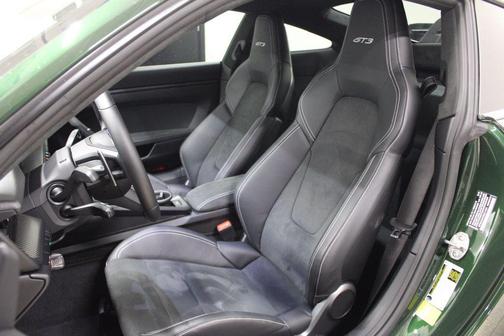 2025 Porsche 911 GT3