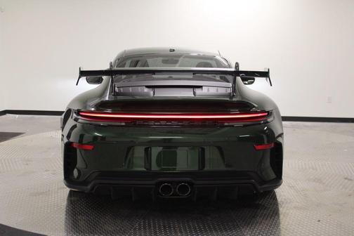 2025 Porsche 911 GT3