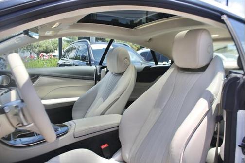 2023 Mercedes-Benz E-Class E 450