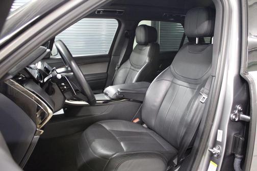 2024 Land Rover Range Rover Sport SE