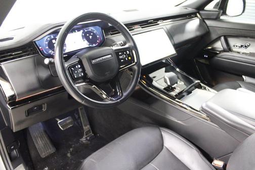 2024 Land Rover Range Rover Sport SE