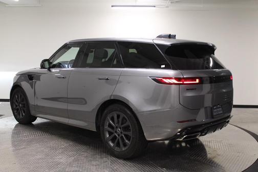 2024 Land Rover Range Rover Sport SE