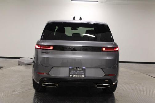 2024 Land Rover Range Rover Sport SE