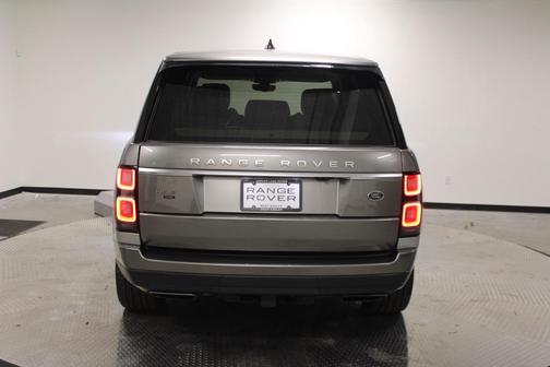 2022 Land Rover Range Rover Westminster