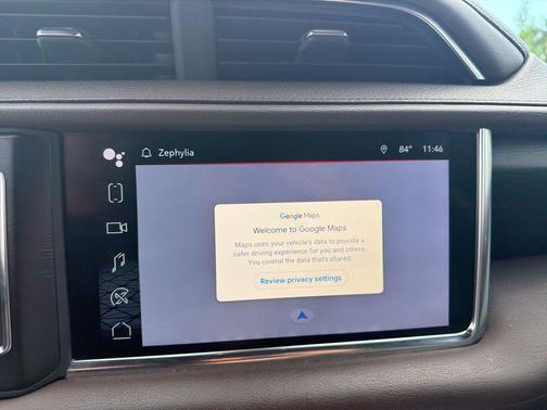 Onyx Black 2022 GMC Yukon Denali