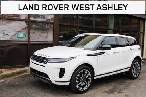 2024 Land Rover Range Rover Evoque Core S