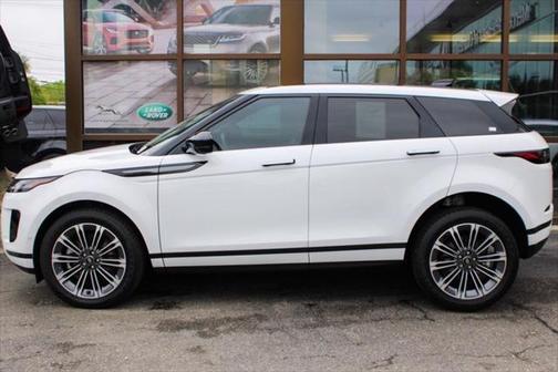 2024 Land Rover Range Rover Evoque Core S