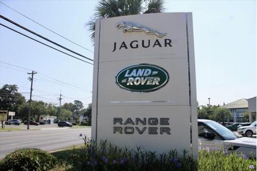 2024 Land Rover Range Rover Evoque Core S