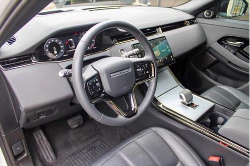 2024 Land Rover Range Rover Evoque Core S
