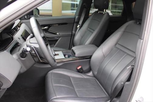 2024 Land Rover Range Rover Evoque Core S