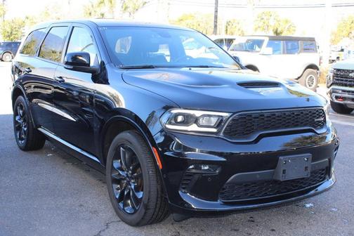 2022 Dodge Durango R/T AWD