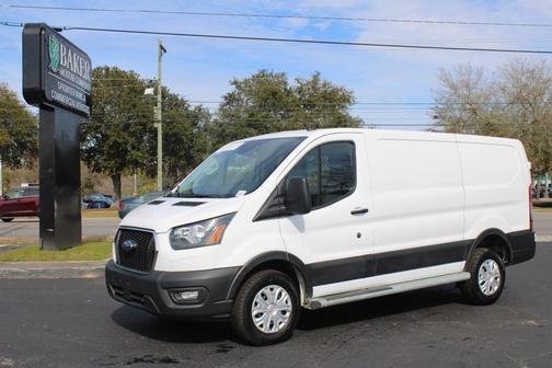 2024 Ford Transit-250 Base