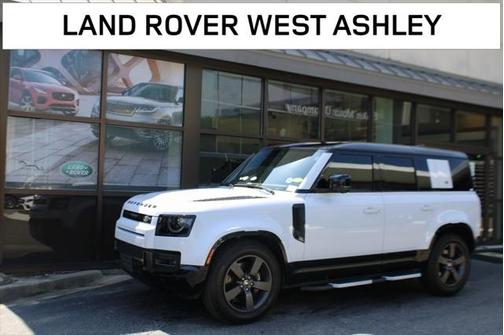 2023 Land Rover Defender 110 V8