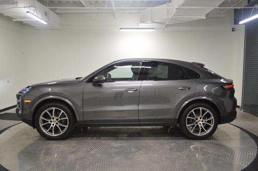 2024 Porsche Cayenne Cayenne