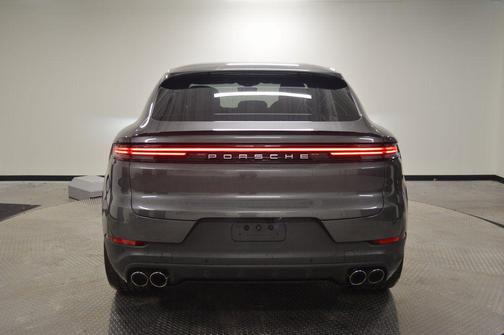 2024 Porsche Cayenne Cayenne