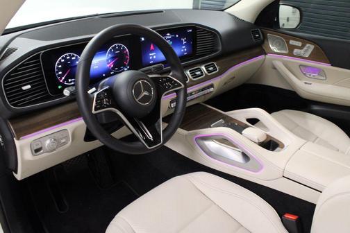 Polar/Macchiato 2026 Mercedes-Benz GLE 450 4MATIC