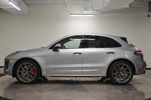 2023 Porsche Macan GTS