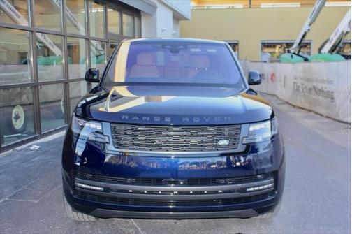 2023 Land Rover Range Rover P400 SE