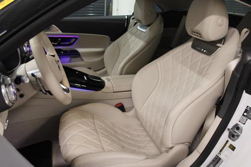 2024 Mercedes-Benz AMG SL 43 Base