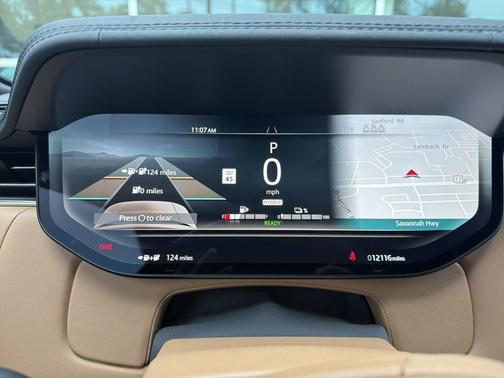 2025 Land Rover Range Rover P550e SE