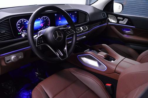 2025 Mercedes-Benz GLE 350 4MATIC