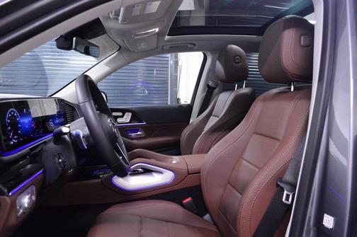 2025 Mercedes-Benz GLE 350 4MATIC