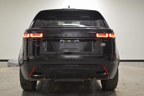 2020 Land Rover Range Rover Velar P250 S